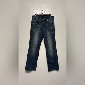Men’s size 33X32 rock and republic brand jeans, #K1128